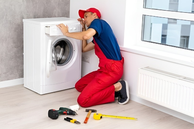 Dryer repair in Huntington Beach