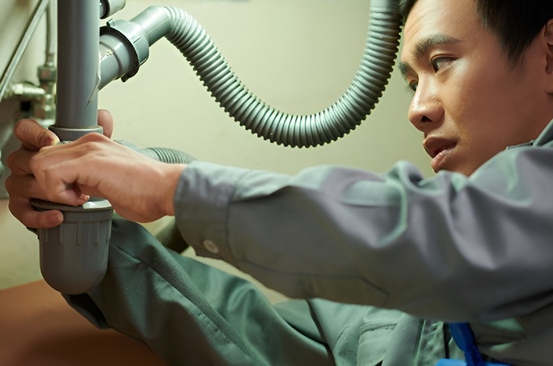 Garbage Disposal repair in Huntington Beach