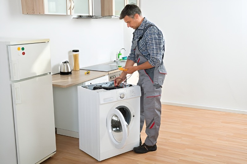 Washing Machine repair in Huntington Beach
