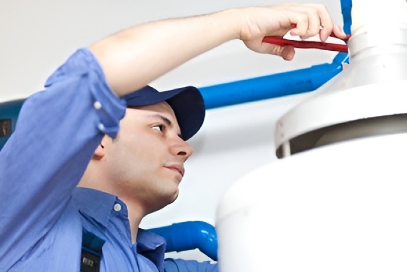 Water Heater repair in Huntington Beach