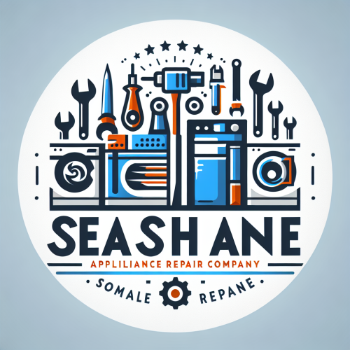 Seashore Appliance Repair logo